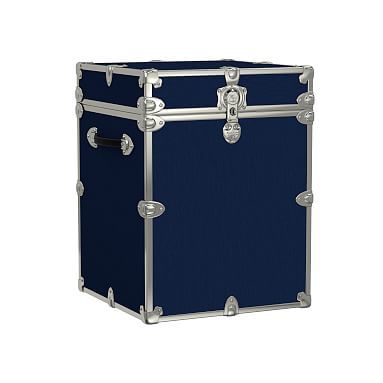 Cube Dorm Trunk      $349 Delivery Surcharge: $10 | Pottery Barn Teen