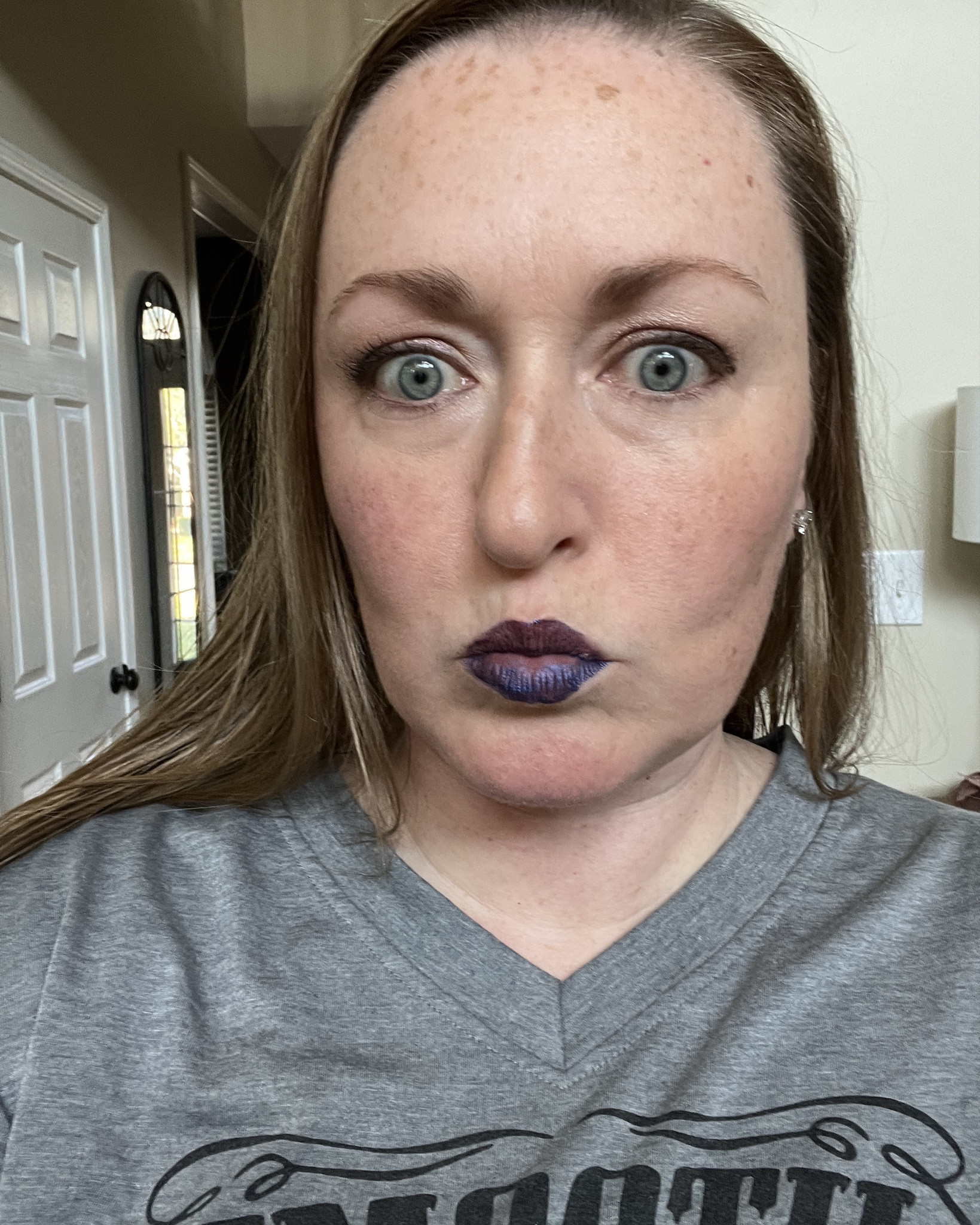 Giving this lip stain a try! Goes on dark blue and rubs off to a wonderful nude 

#LTKGiftGuide #LTKdayinmylife #LTKgrwm