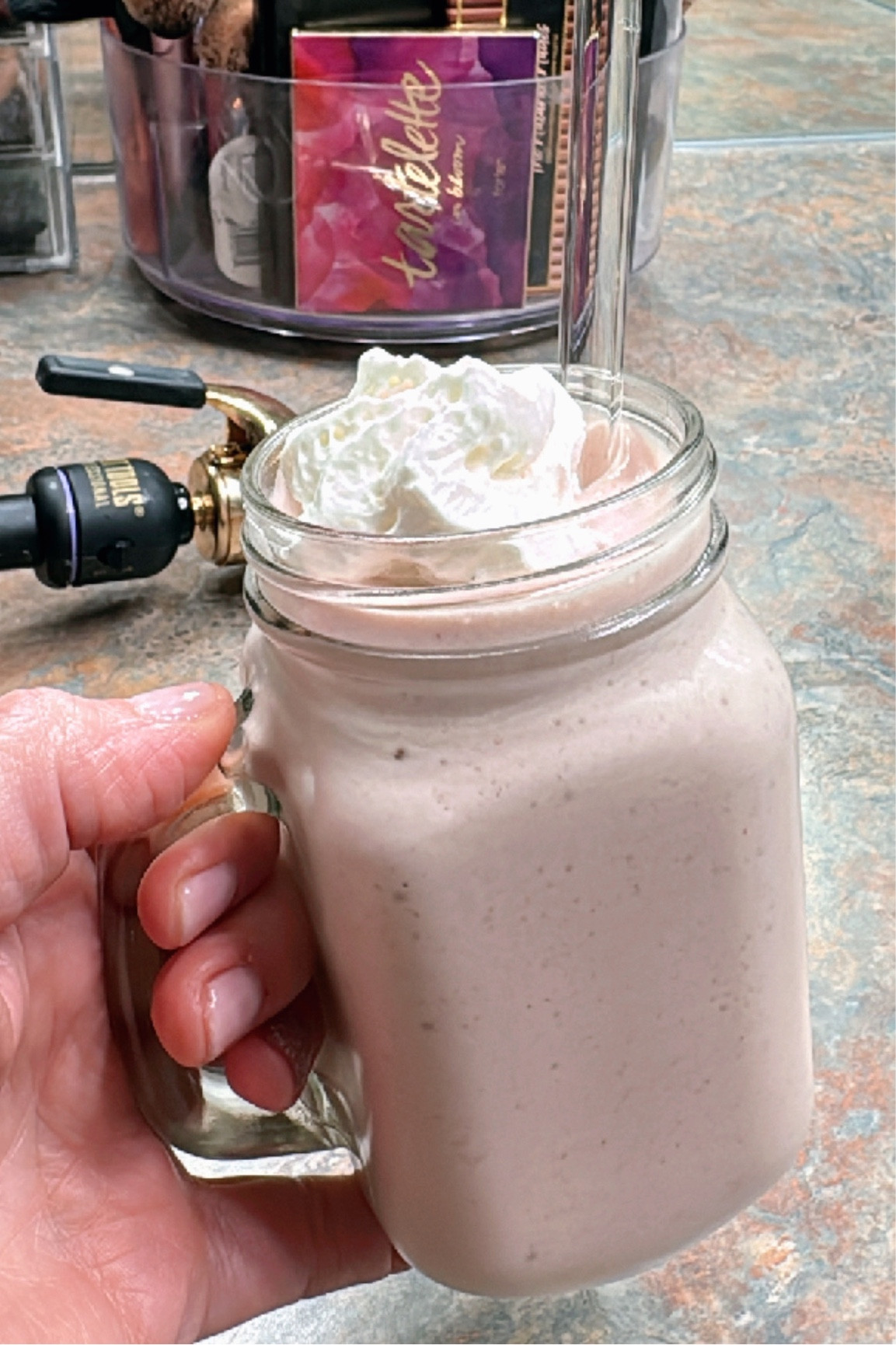 Get ready with me with my morning smoothie and hair & makeup! 

#LTKbeauty #LTKSpringSale #LTKhome