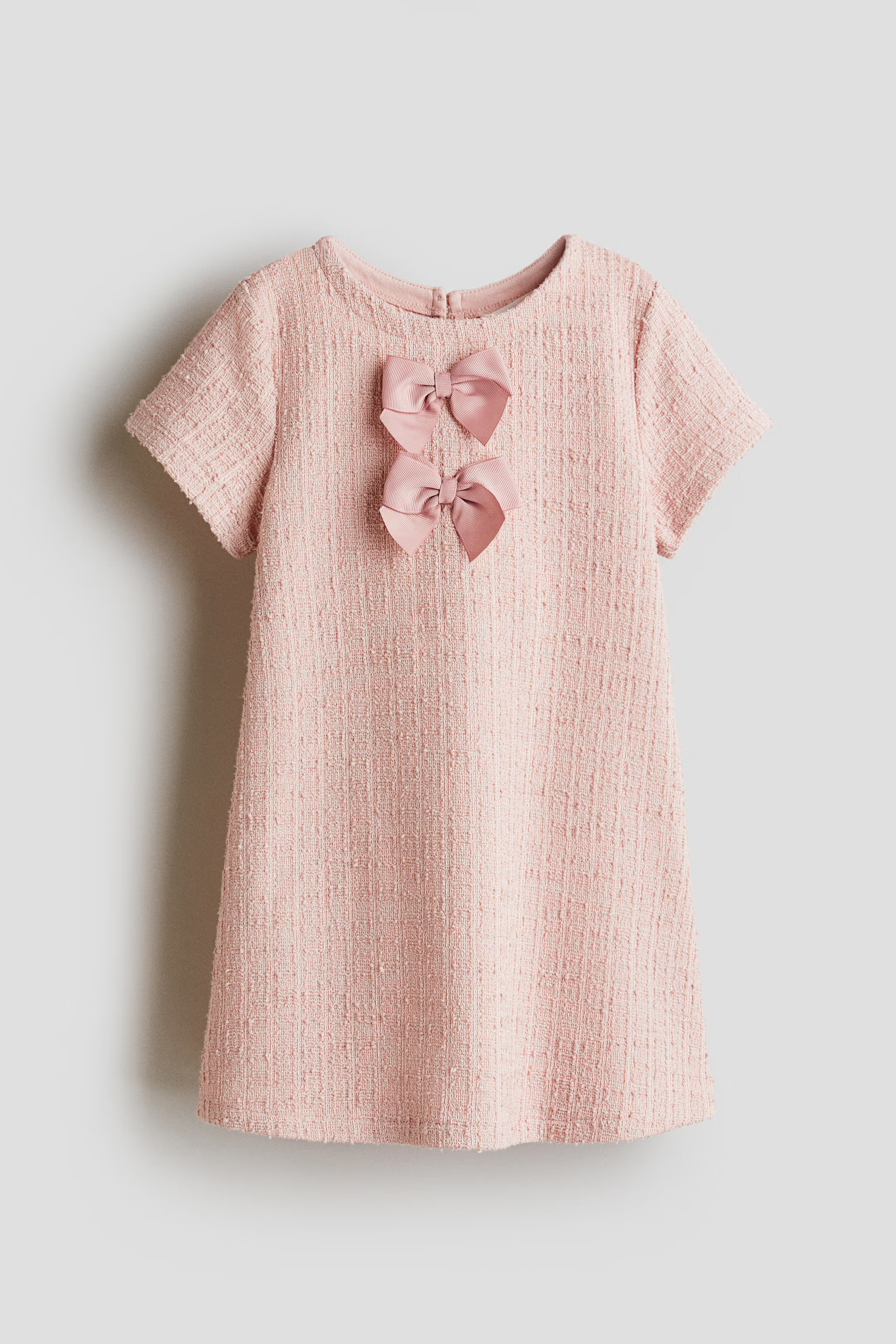 Bouclé Dress | H&M (US, CA, MX)