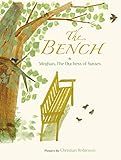 The Bench: Meghan The Duchess of Sussex, Robinson, Christian: 9780593434512: Amazon.com: Books | Amazon (US)