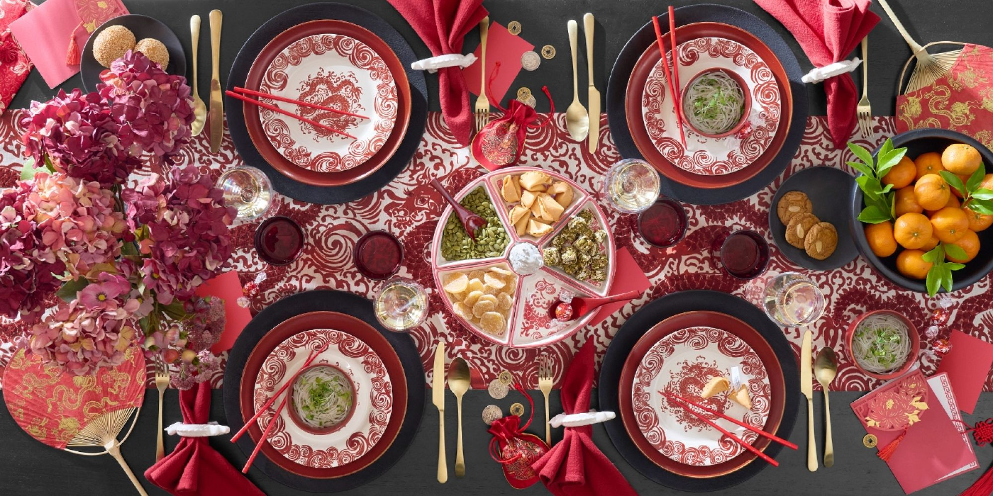 Mason Stoneware Dinner Plates | Pottery Barn (US)