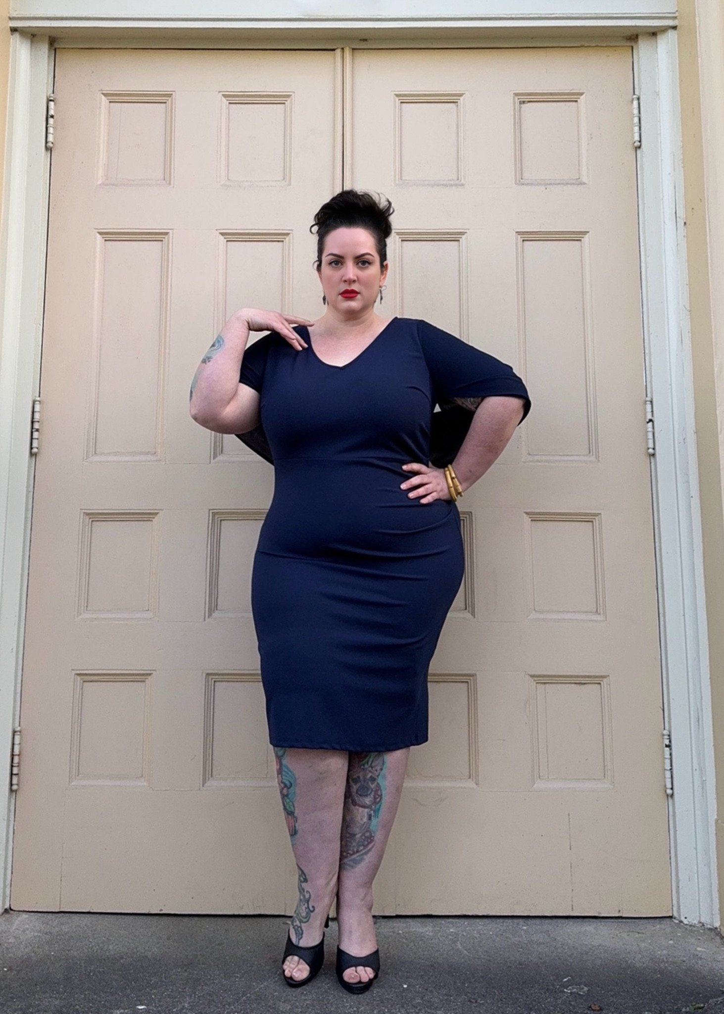 #LTKFindsUnder50 #LTKPlusSize #LTKWedding