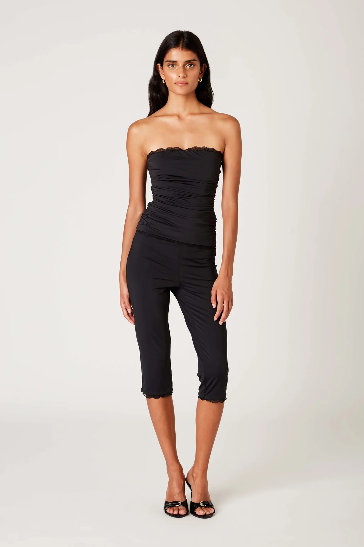 Timotheé Capri | NIA