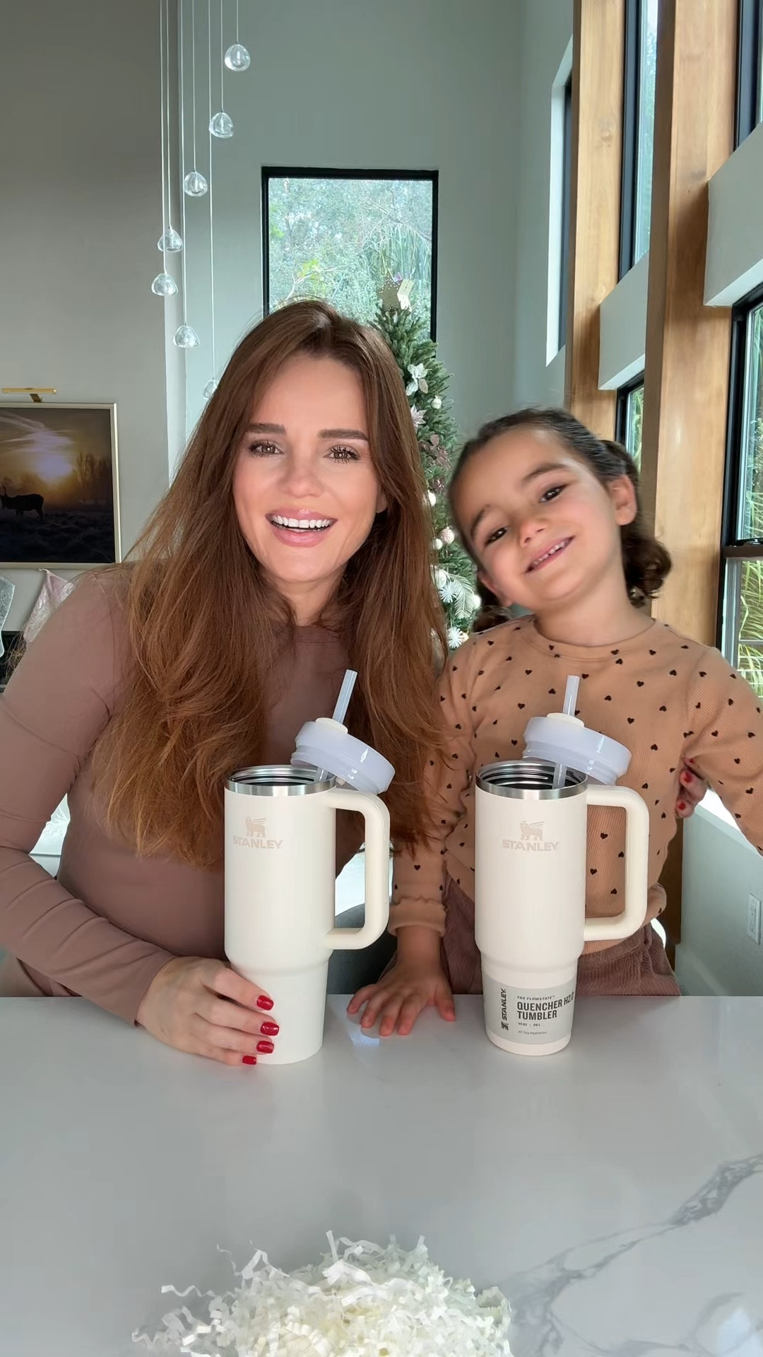 Easy DIY Tumbler Gift Idea 🩷