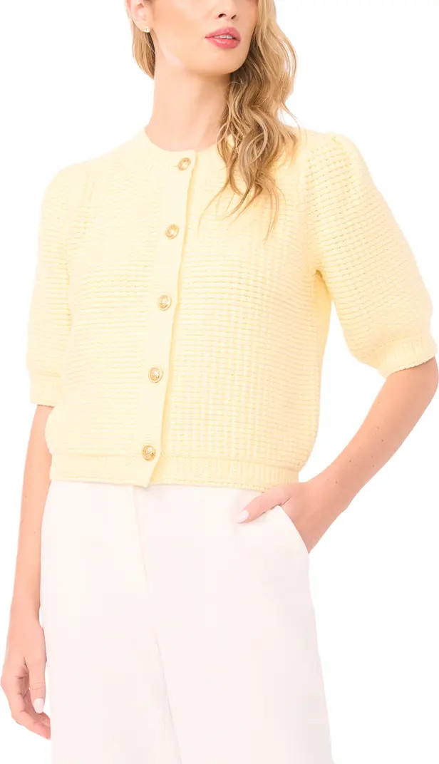 Button Up Sweater | Nordstrom