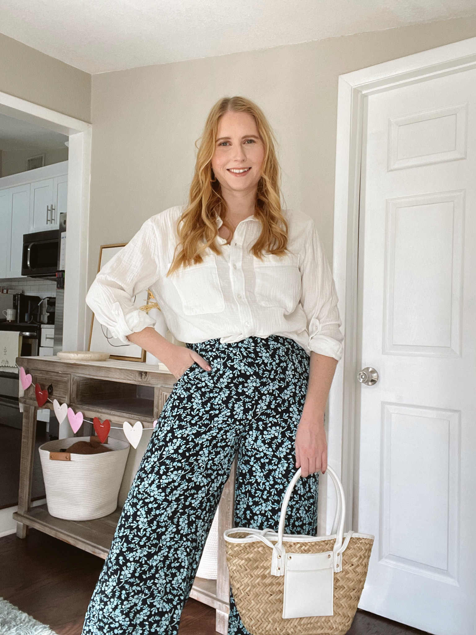 Resort Wear