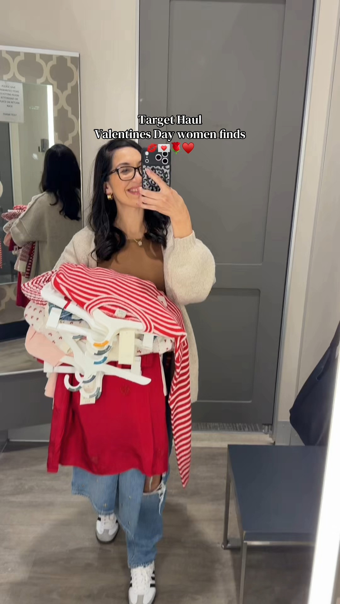 Target got me again🤭💕

Valentine's Day women finds that are sooo cute! Giving classy & cozy vibes!

Which one would you wear?! 

 #LTKgrwm #LTKootd #LTKmomlife