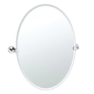 Gatco Latitude II Mirror | Wayfair North America