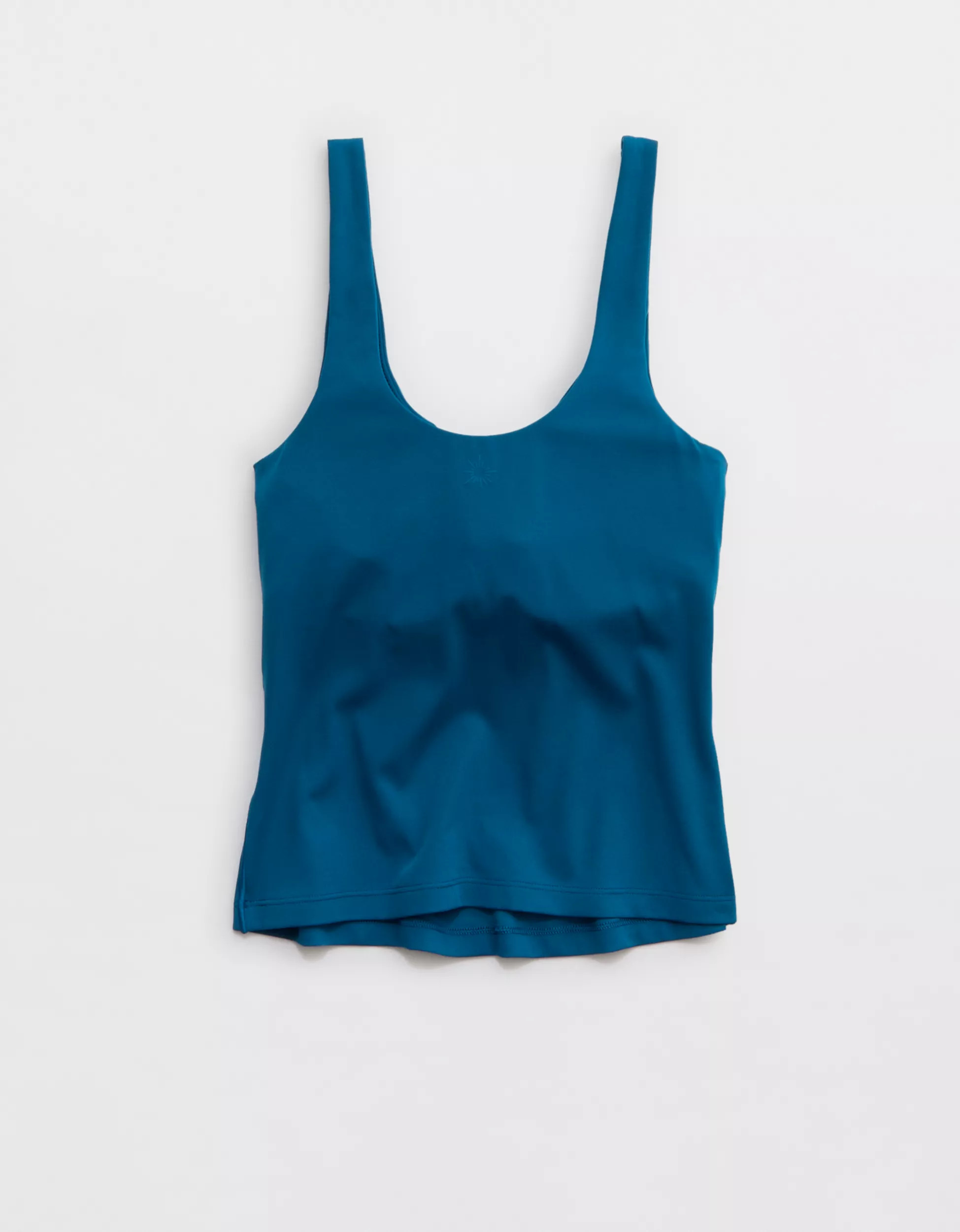 OFFLINE By Aerie Real Me Low Key Tank Top | Aerie