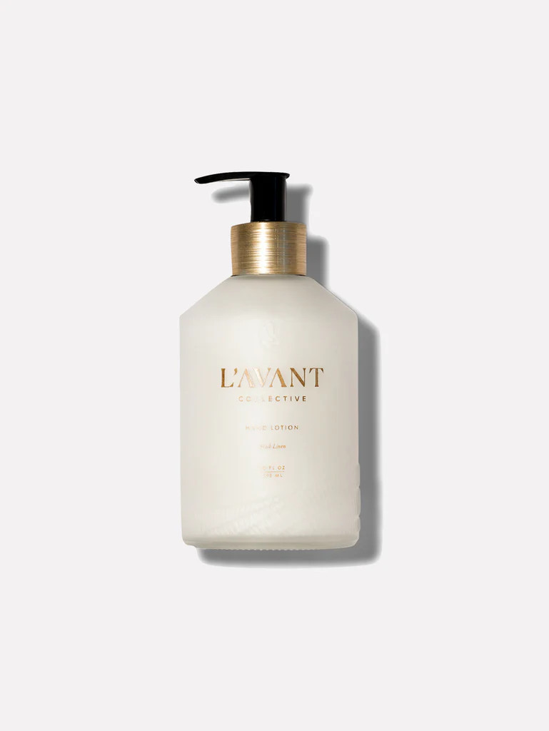 Hand Lotion | L'AVANT Collective