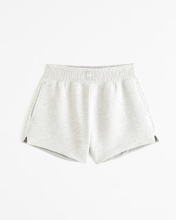 Women's YPB neoKNIT MAX Unlined Short | Women's Active | Abercrombie.com | Abercrombie & Fitch (US)