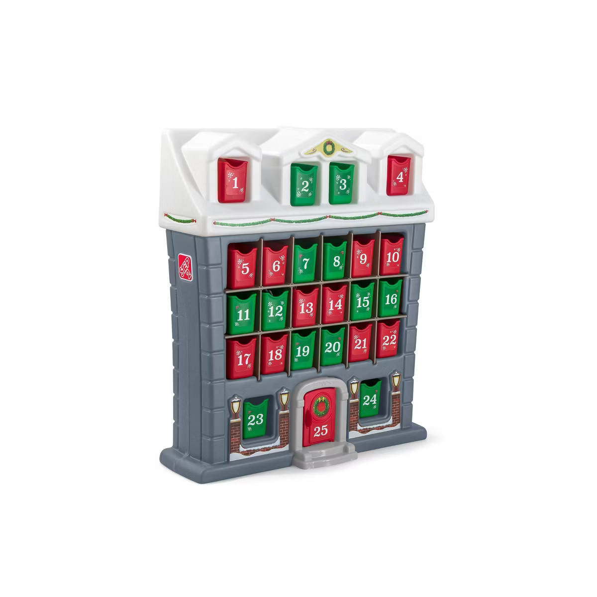 Step2 My First Advent Calendar - 26pc | Target
