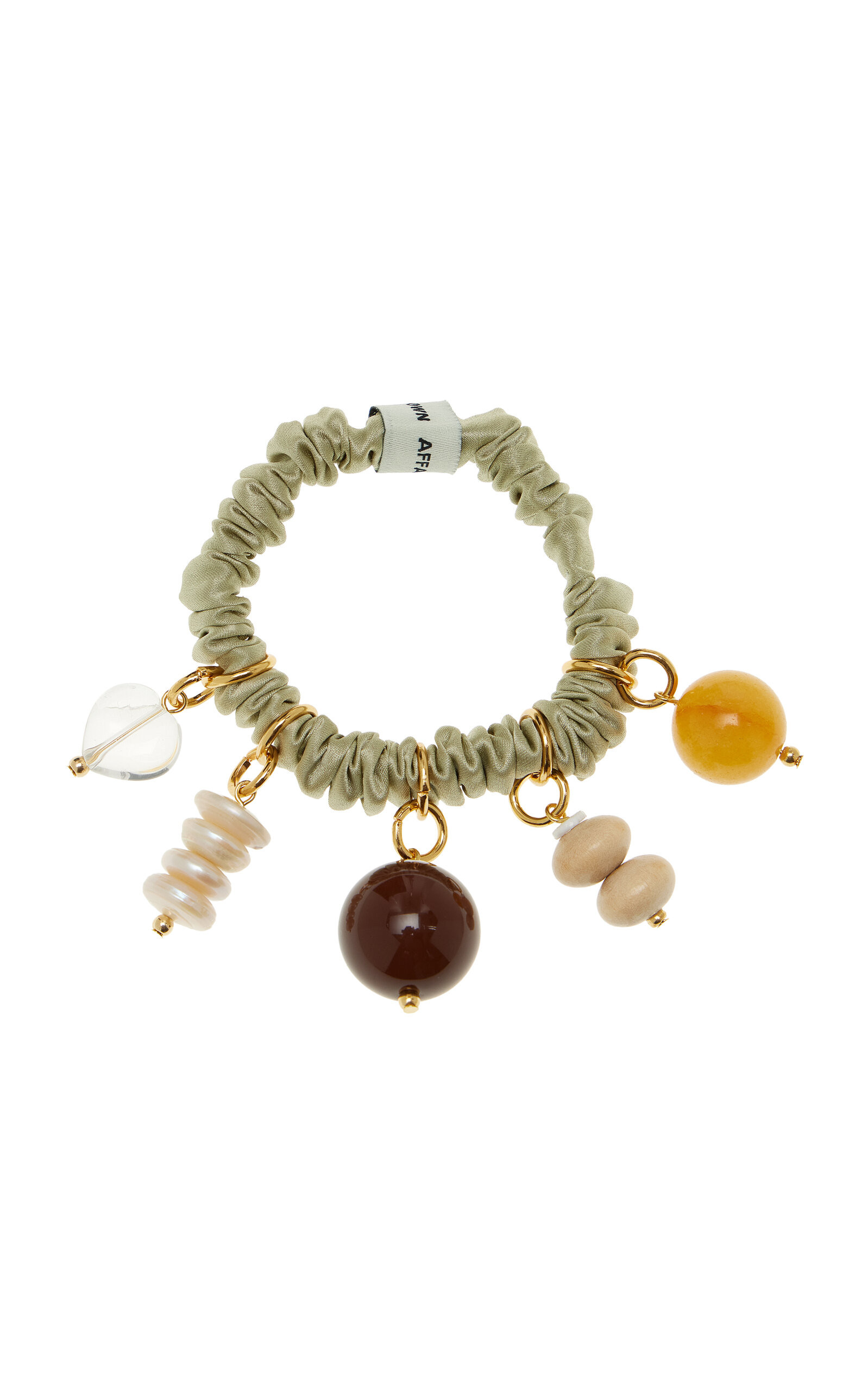 x Moda Operandi Scrunchie | Moda Operandi (Global)