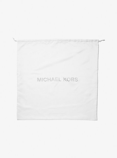 Heather Large Leather Shoulder Bag | Michael Kors CA