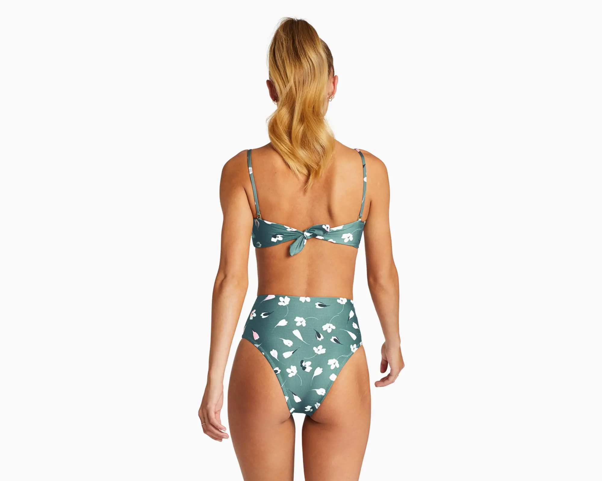 Barcelona Bottom | Vitamin A Swim