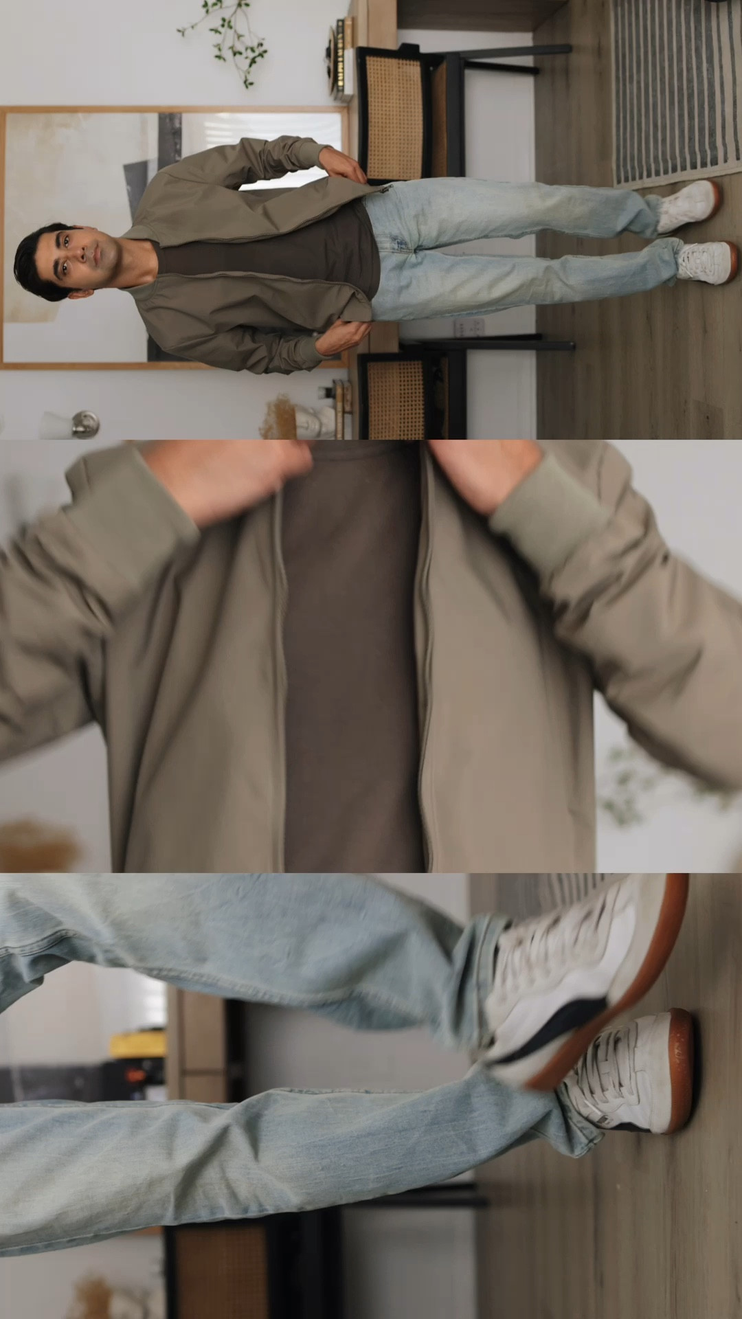 Casual OOTD 

#LTKootd #LTKMens