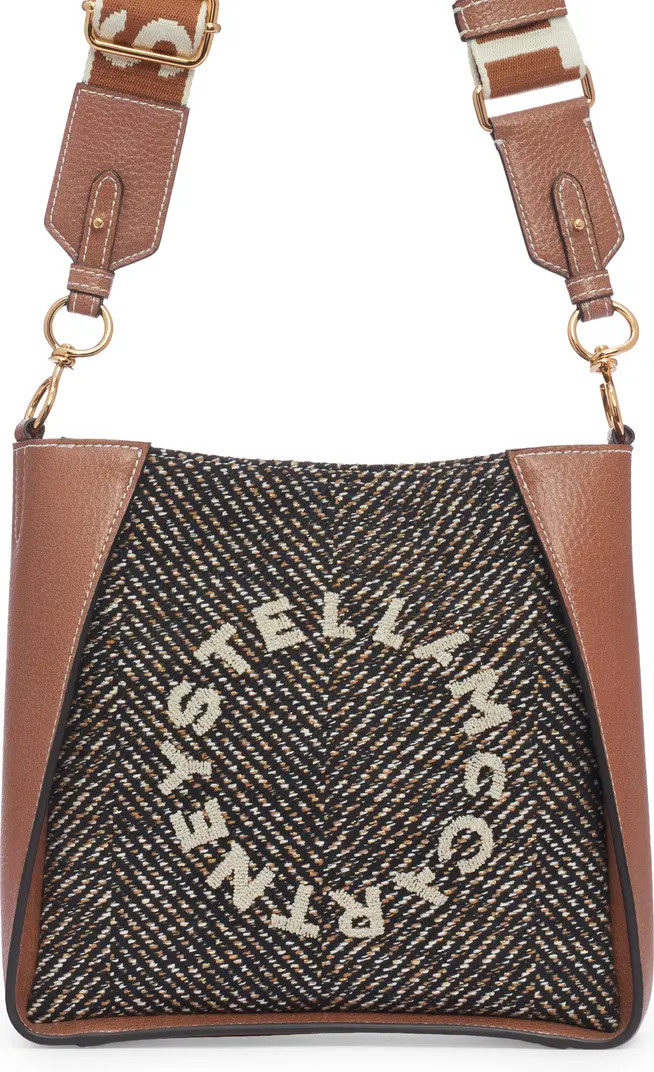 Mini Faux Leather Crossbody Bag | Nordstrom