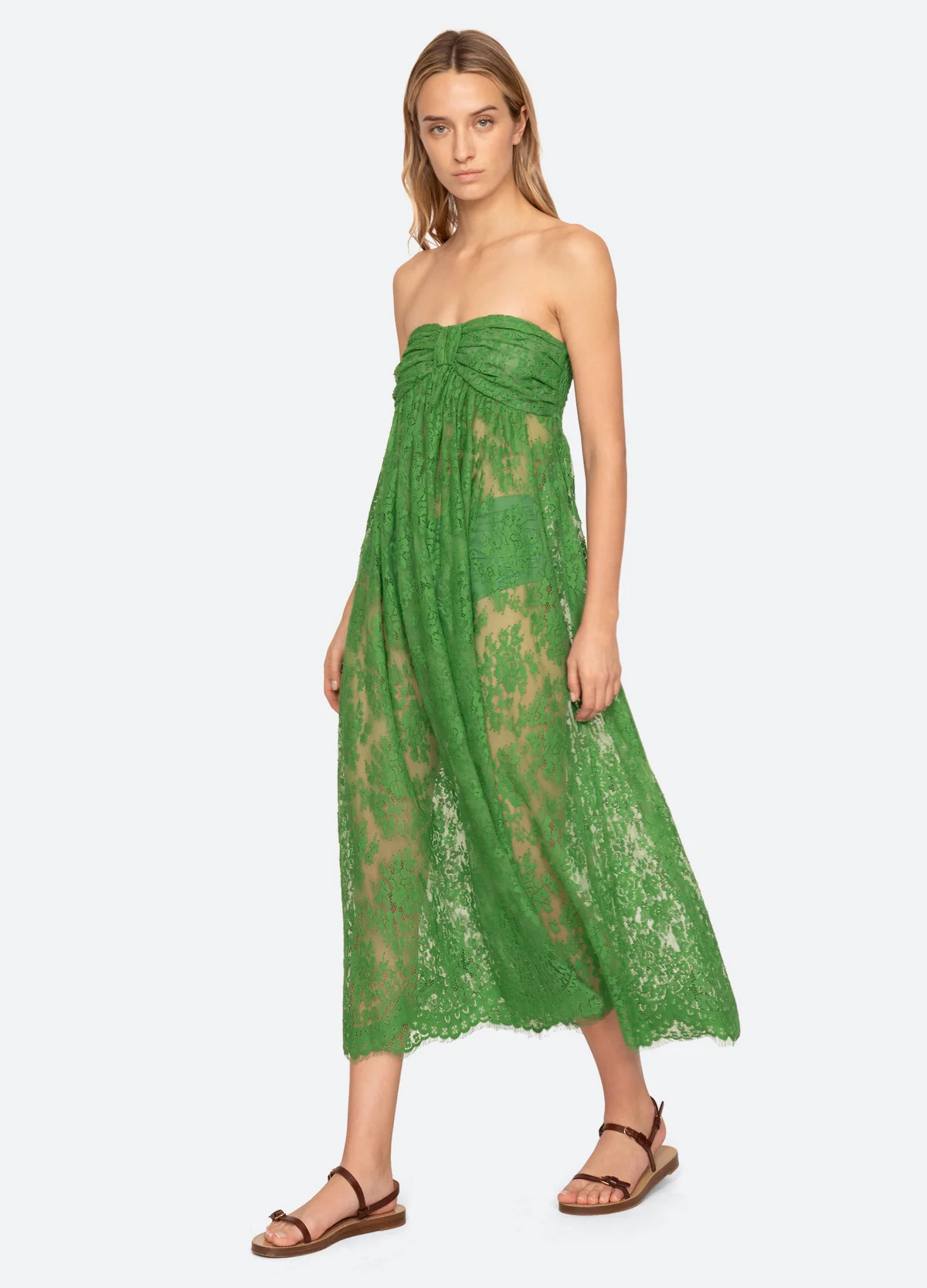 Carmella Lace Dress | Sea New York