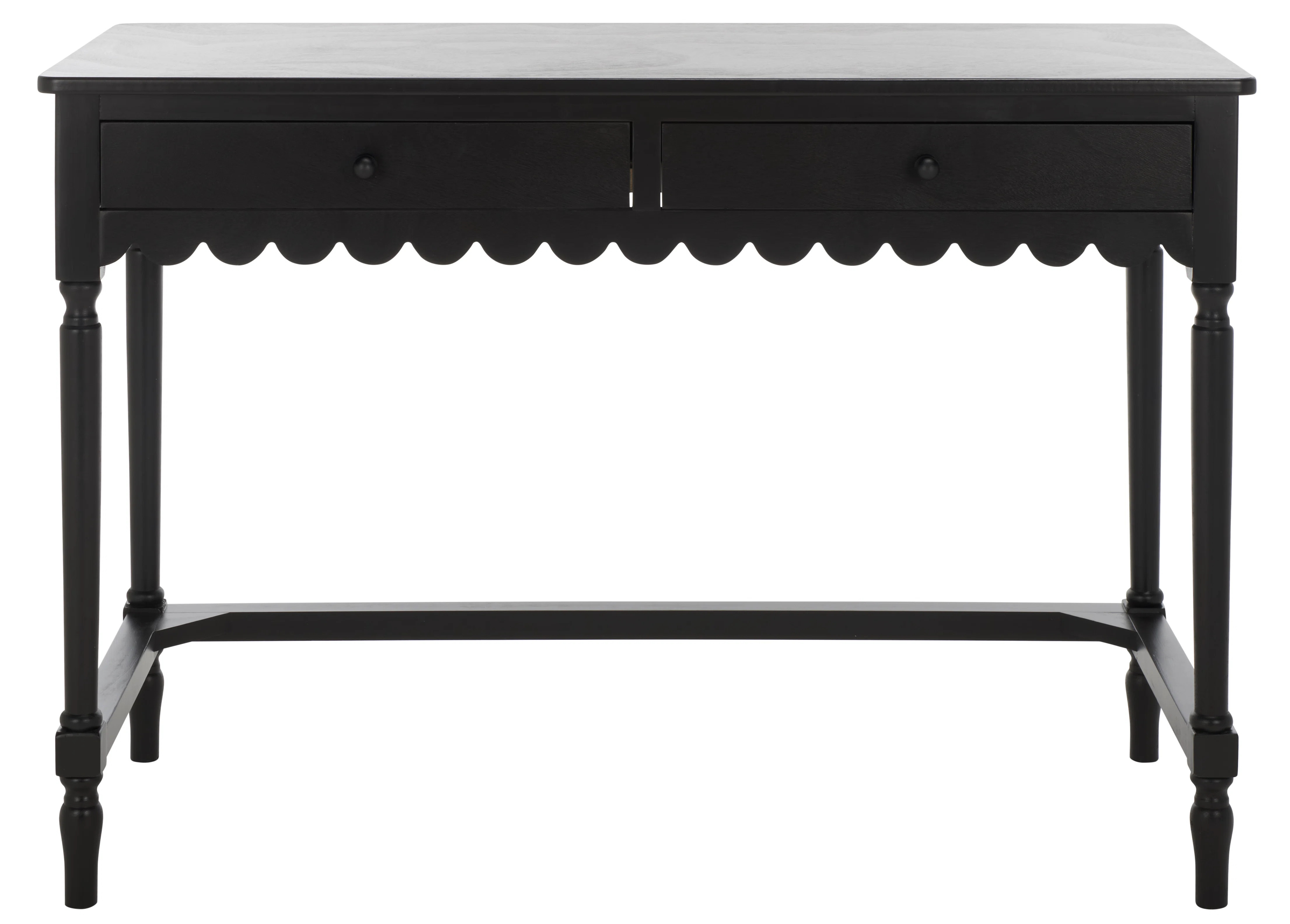 Branden 2 Drawer Desk | Wayfair North America