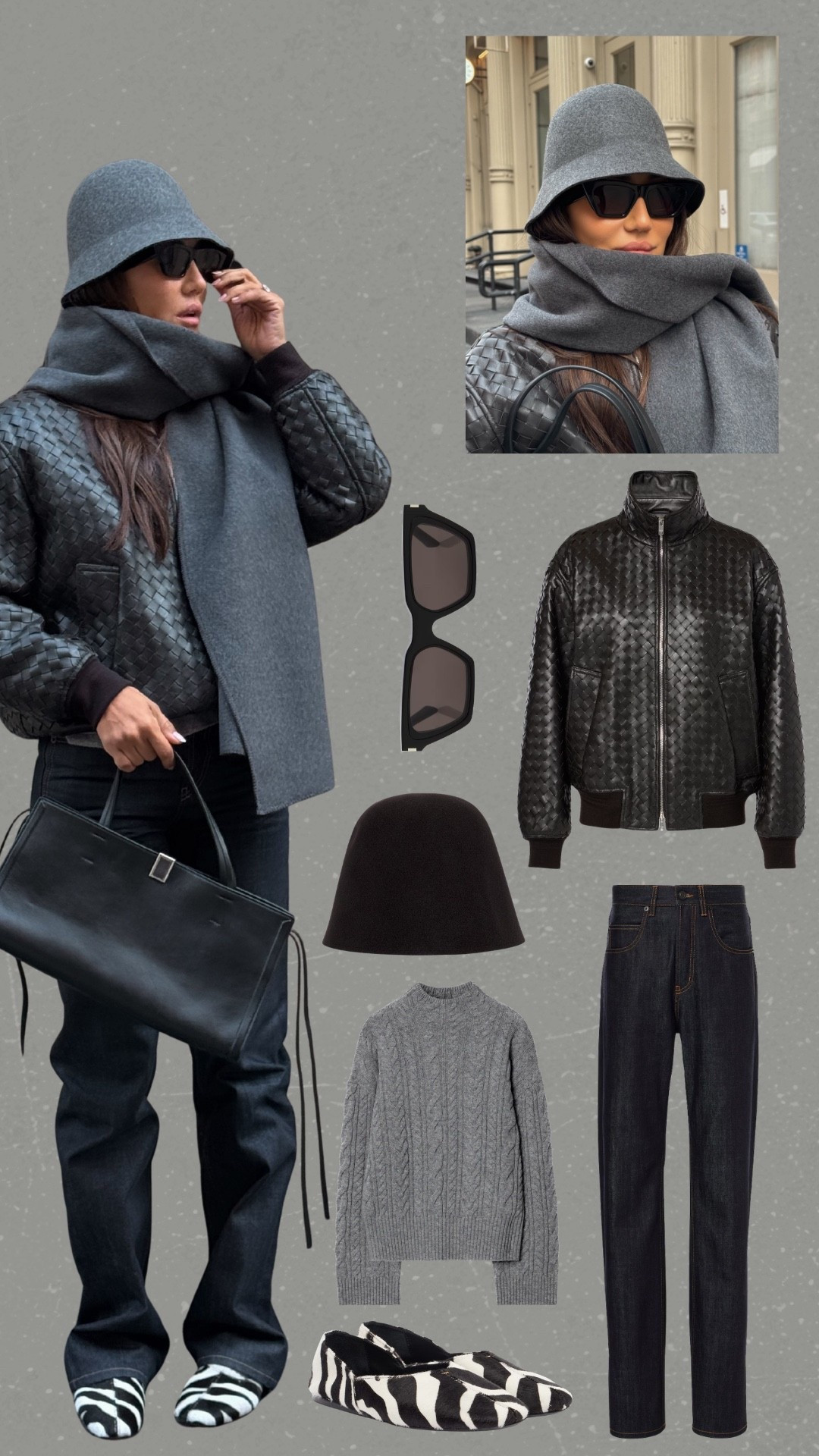 🖤

#LTKNYFW #LTKootd