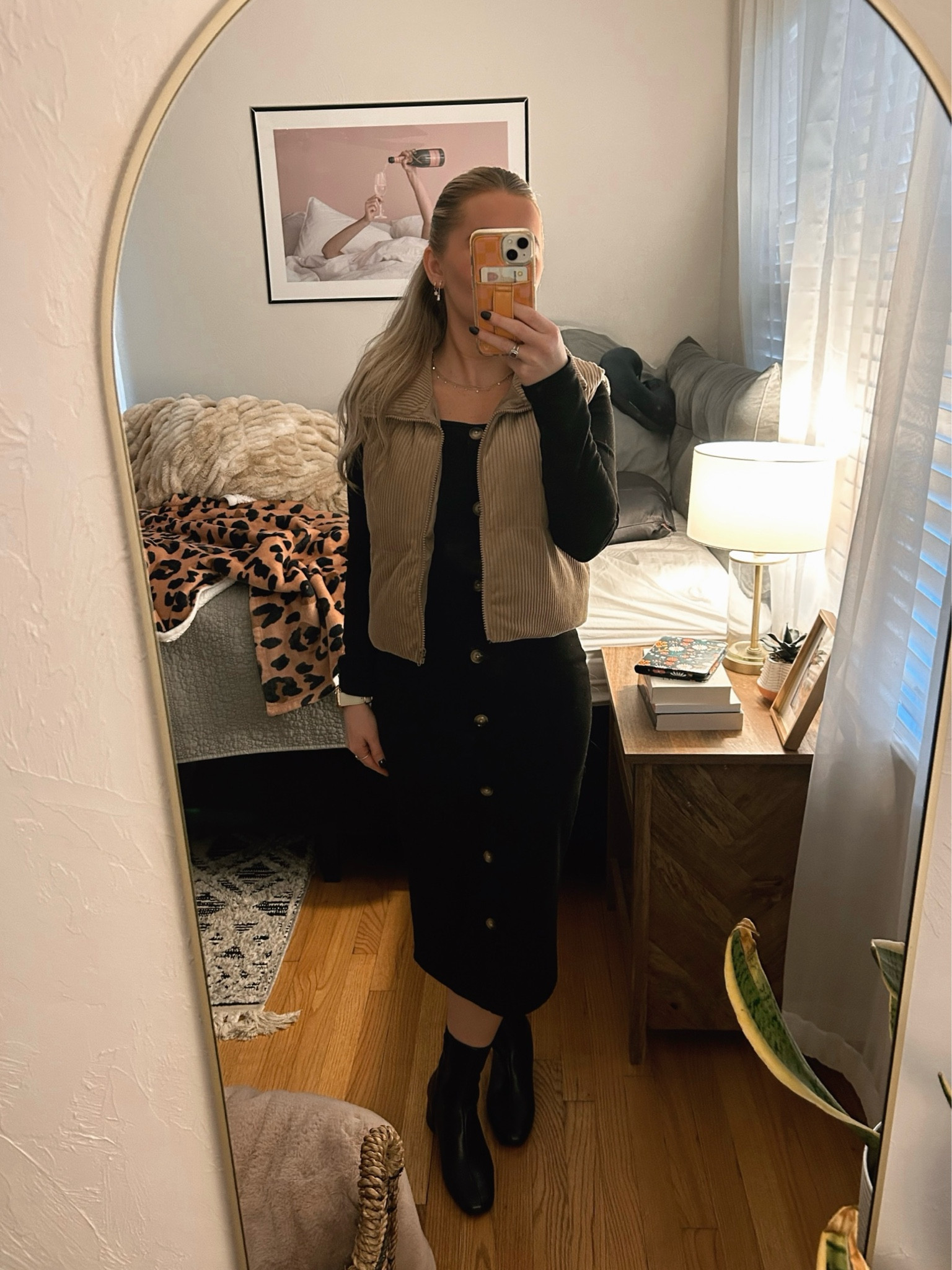 Vest szn

#LTKWorkwear #LTKSeasonal #LTKGiftGuide