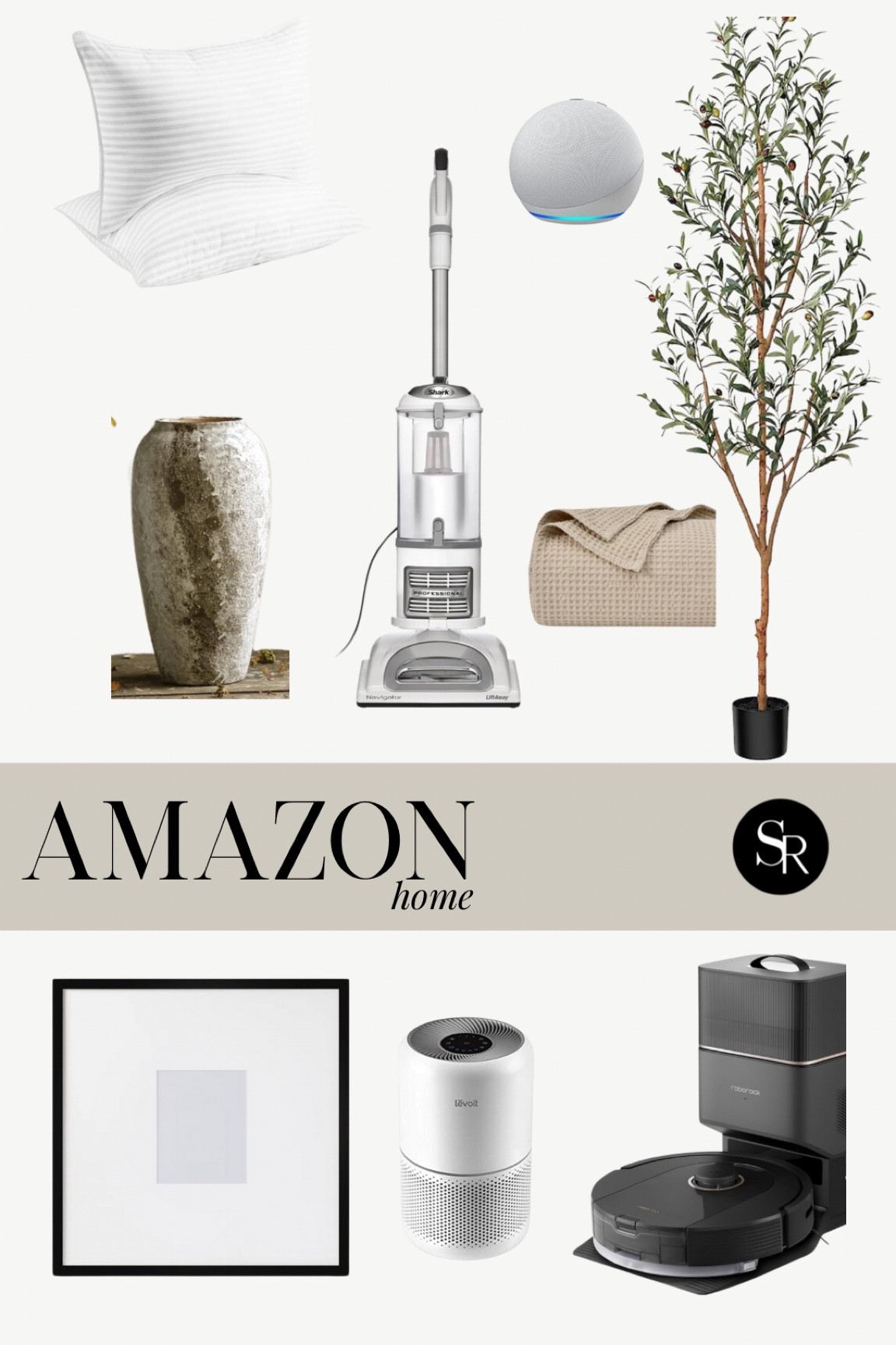 Home Must Haves 

xo, Sandroxxie by Sandra www.sandroxxie.com | #sandroxxie 

#LTKSaleAlert #LTKHome #LTKStyleTip