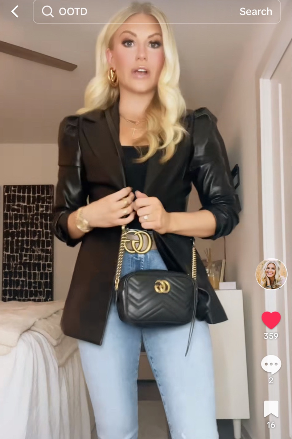 Going out fit! 

#LTKHolidaySale #LTKGiftGuide #LTKSeasonal