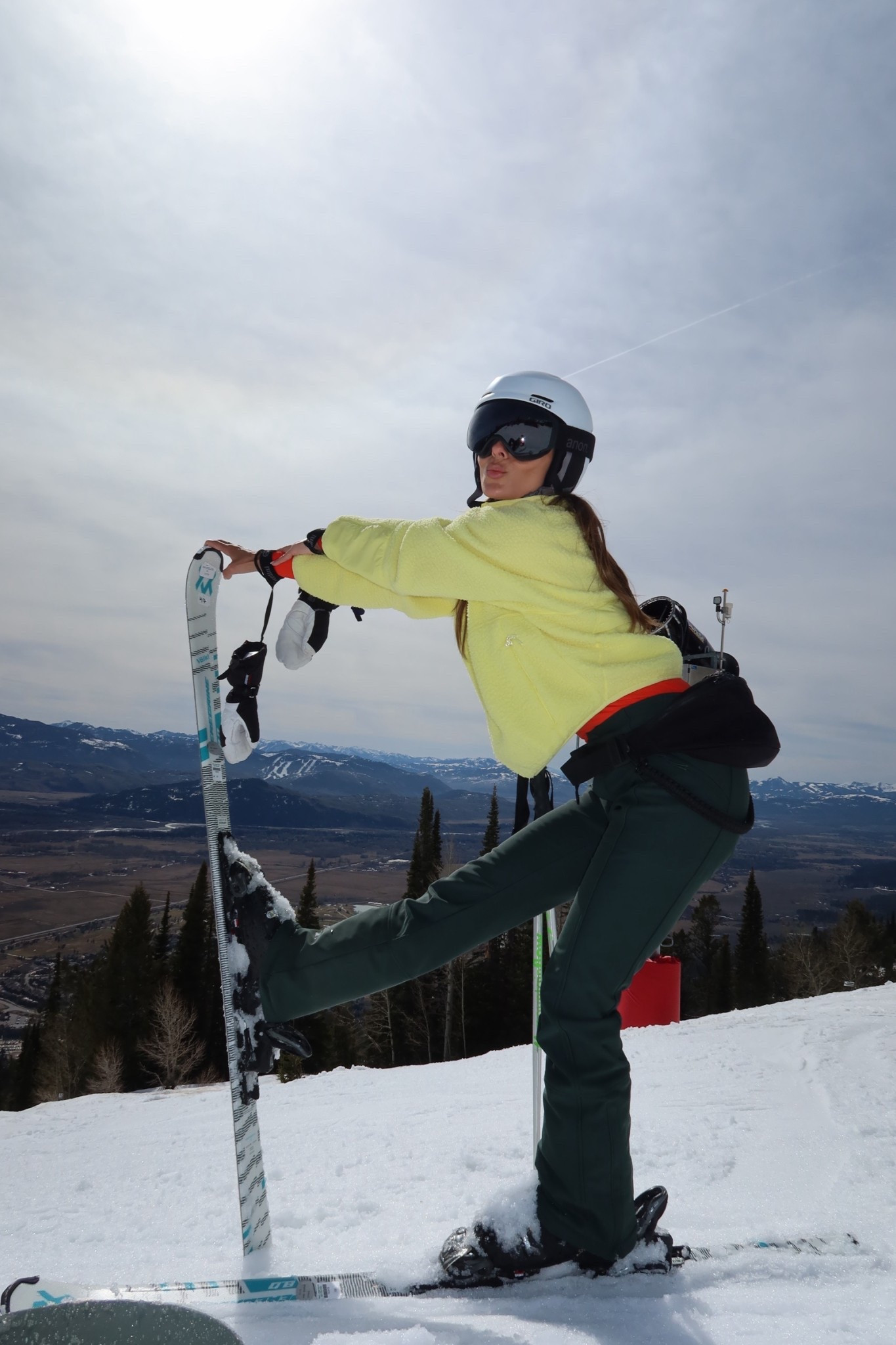 Shop all my ski essentials 

#LTKdayinmylife #LTKActive #LTKootd