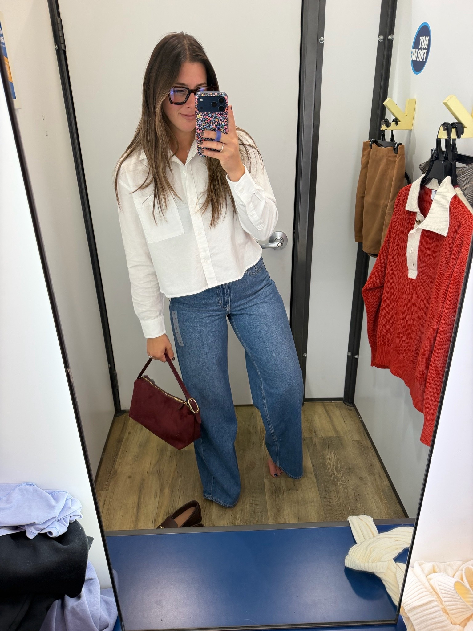 Old navy fall fashion