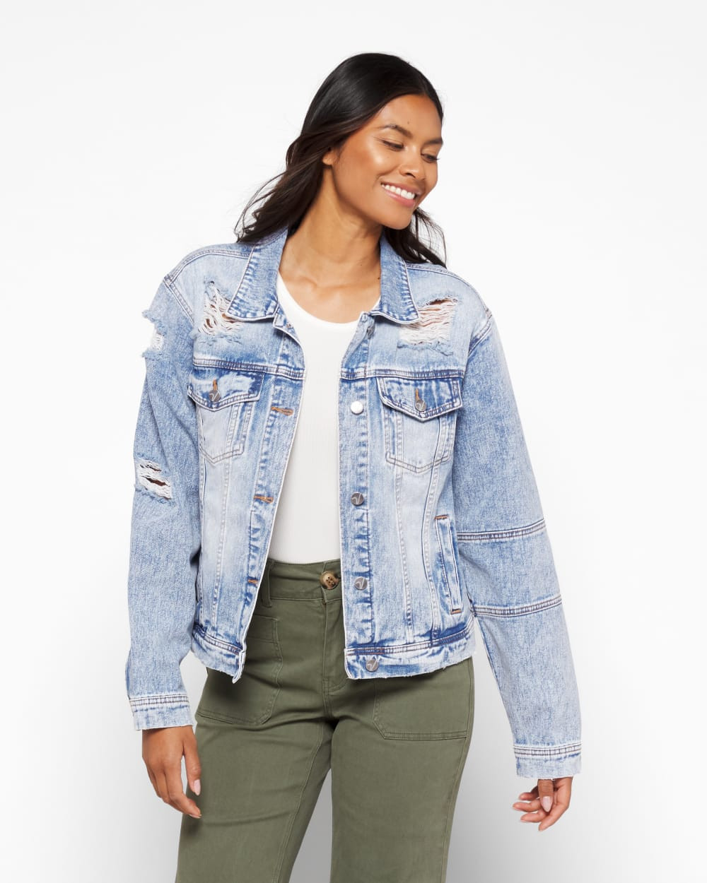 Stitch Fix | Personal Styling for Women & Men | Stitch Fix