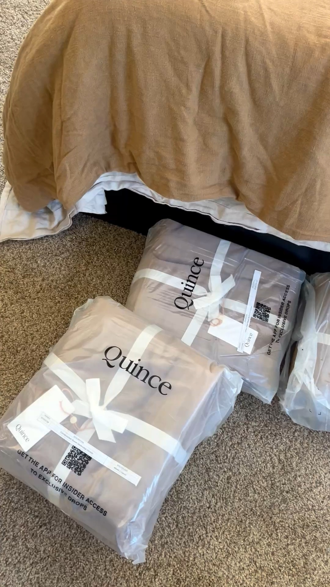 Can’t wait to show you this elevated look in our bedroom! Best affordable curtains hands down! #roomrefresh #elevatedstyle #affordablehome

#LTKHome