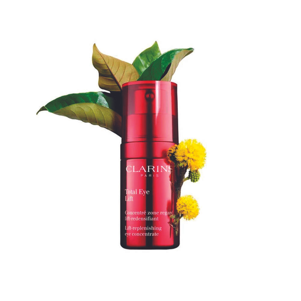 Total Eye Lift Cream | Clarins USA