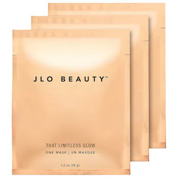 JLo BeautyThat Limitless Glow Sheet Mask | Sephora (US)