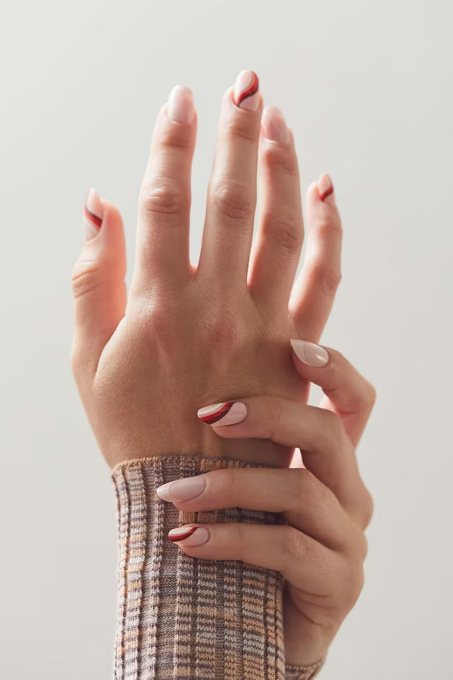 Chillhouse Chill Tips Reusable Press-On Manicure Kit | Urban Outfitters (US and RoW)