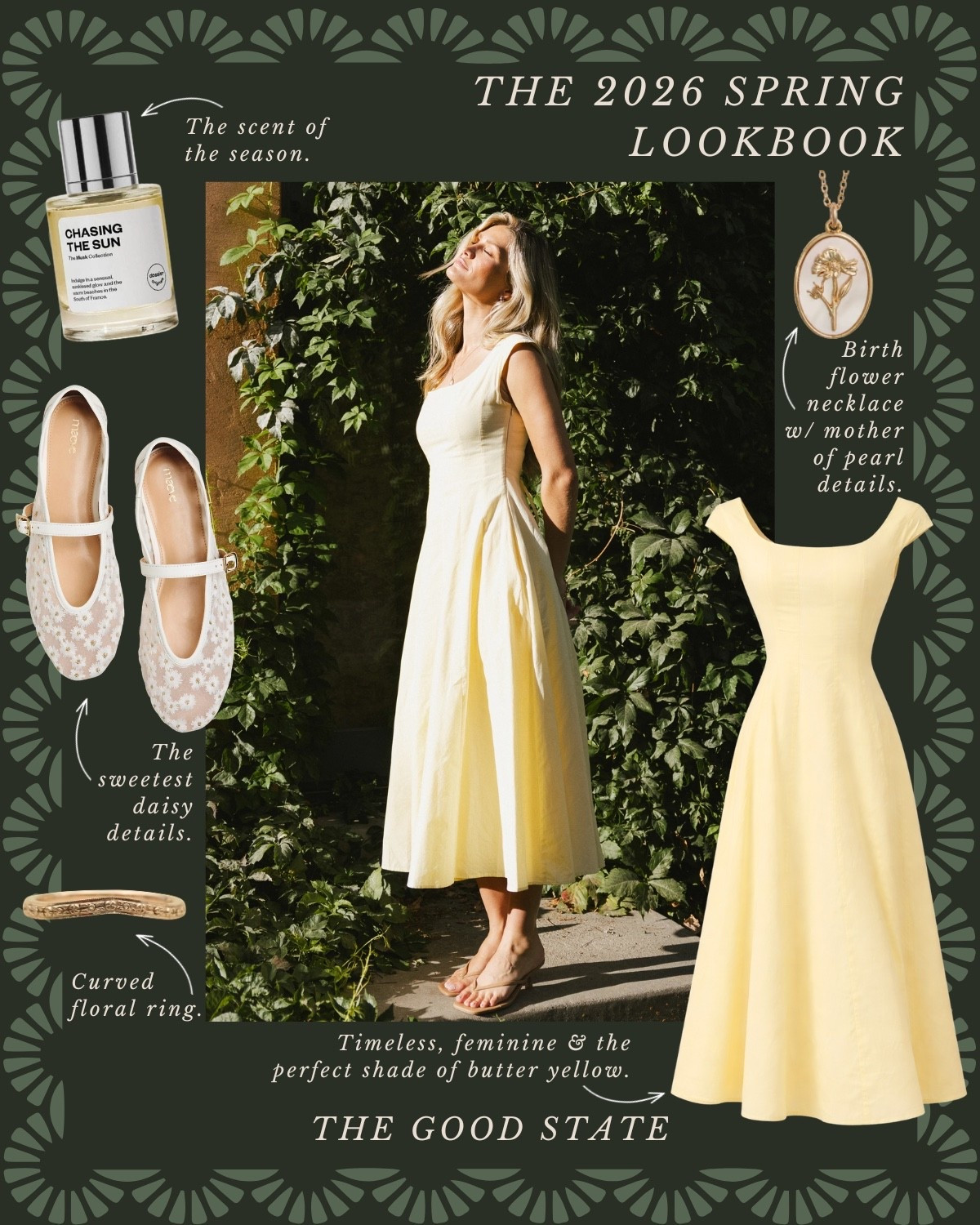 This month I fully lean into springtime outfits — playful patterns, bright colors, and fun layers. The  Farmers Market Club came back in full swing, reminding us the beauty of spring and to embrace the warm sunshiny days☀️ We brought our favorite woven bag, tied with a silk scarf to match our whimsical outfit for slow mornings at the farmers market. The Garden Club girlies welcomed us with fresh picked flowers and pastries to enjoy as we felt the nice, evening spring breeze. We fully embraced the fun and brights colors of spring including strawberry red🍓 and sunshiny yellow! Obsessing over everything floral and jelly sandals (yes they are back👏🏼) to play into our chic springtime looks. Still loving gingham and lace trim — oh and I can’t forget scalloped, eyelet details! This is was the month of slowing down and romanticizing every detail of life. Soaking up every warm sunny day, looking for the prettiest blooming flowers, and the best produce picked. Here’s to choosing all the bright and fun colors and enjoying every moment of these beautiful days. March you were good to us, can’t wait to see what April brings🍉🌸🌈

#LTKSaleAlert #LTKootd #LTKActive