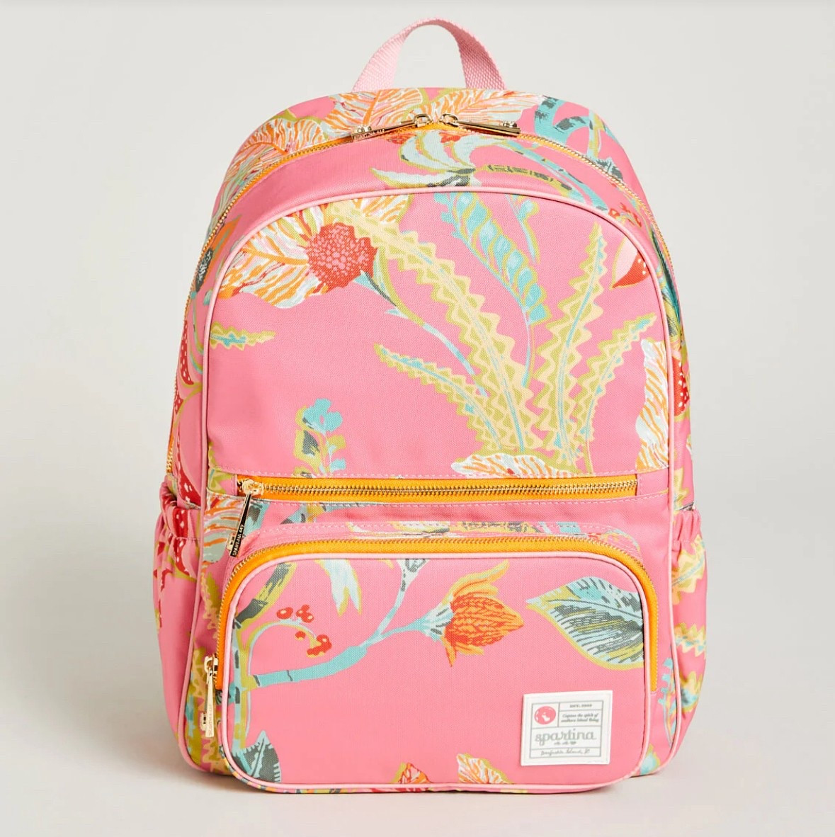 SALE Beach style via the cutest tropical book bags #beachbag #beachdiaperbag #beachvacation #tropicalvaca #summerstyle ⛱️

#LTKTravel #LTKSeasonal #LTKSummerEdit