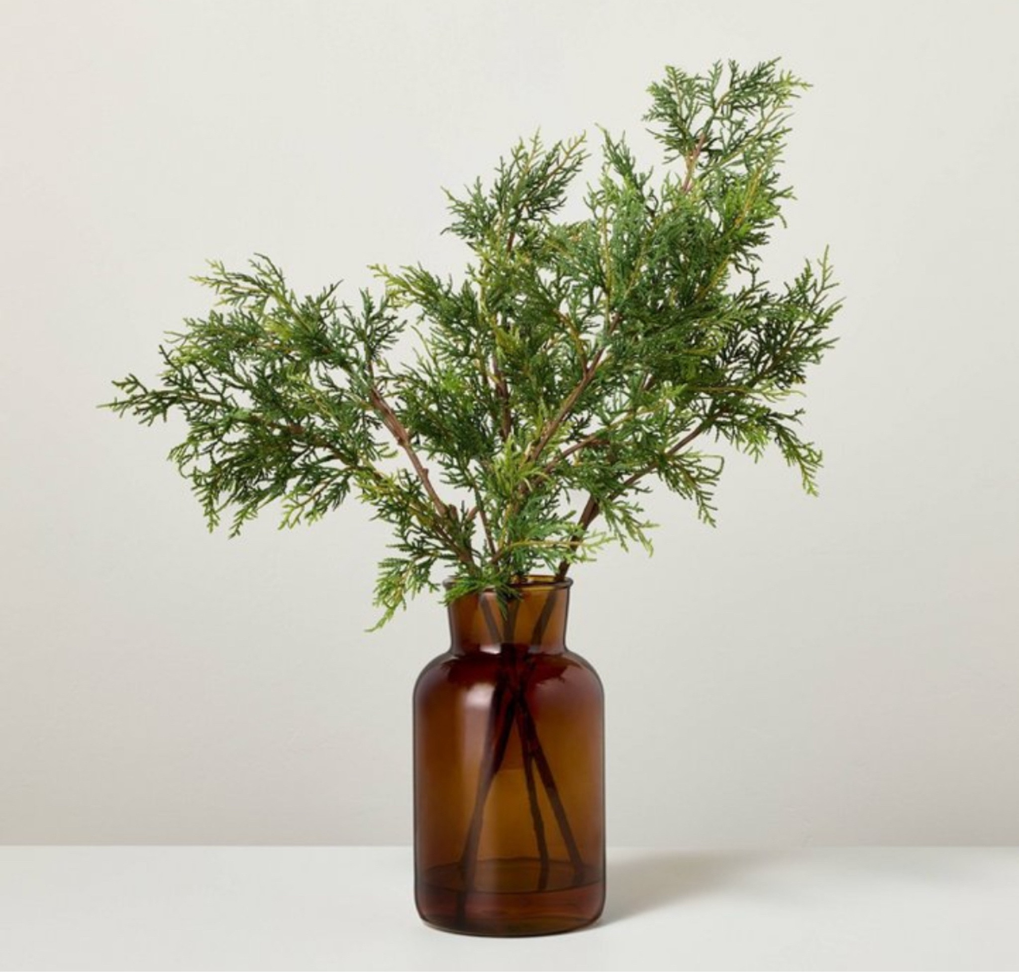 Hearth &amp; Hand Holiday arrangements 

#LTKSeasonal #LTKHoliday #LTKHome