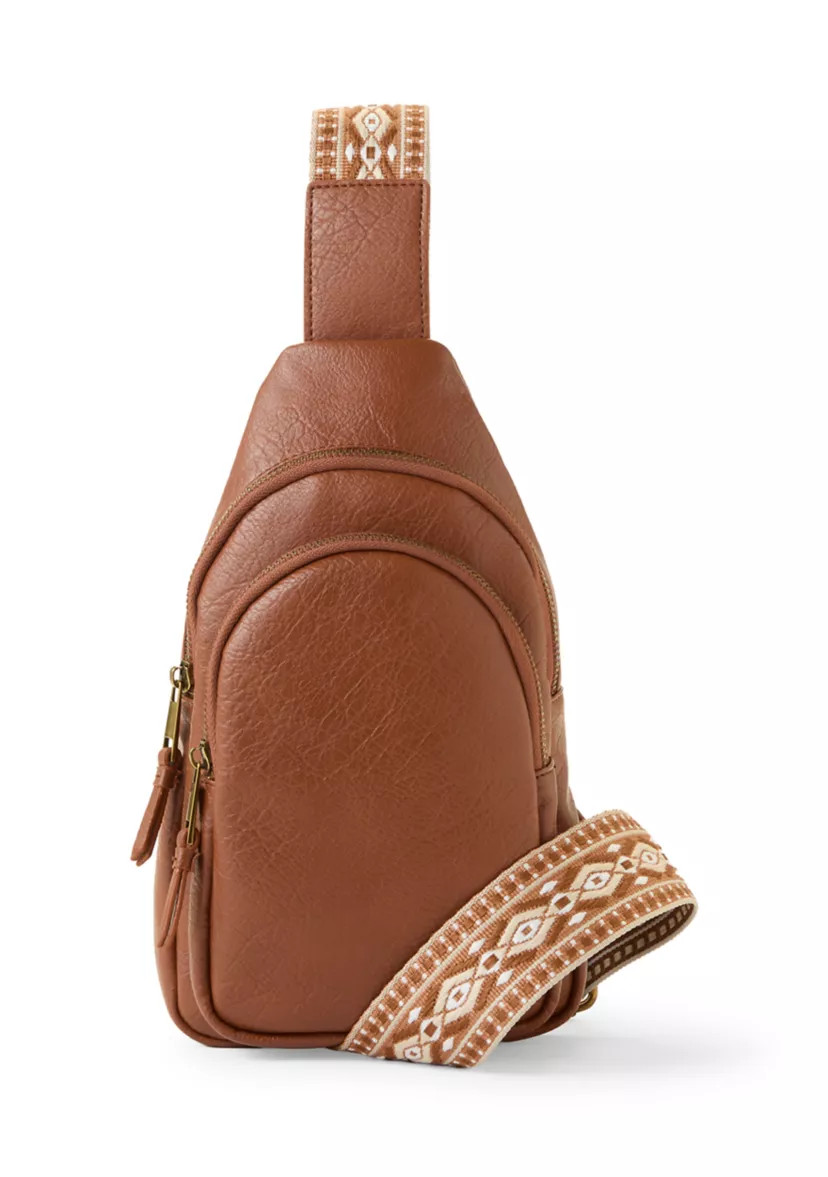 Sling Crossbody Bag | Belk
