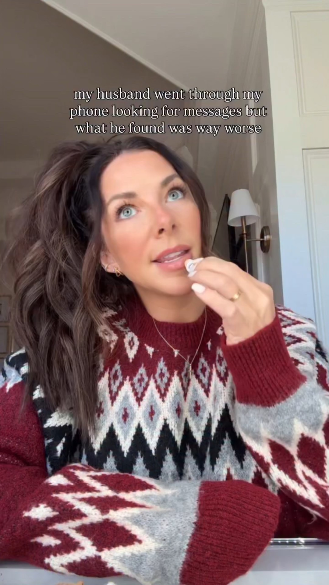 this trend is fuggin hilarious lol 😂 my google search history is scurrrry