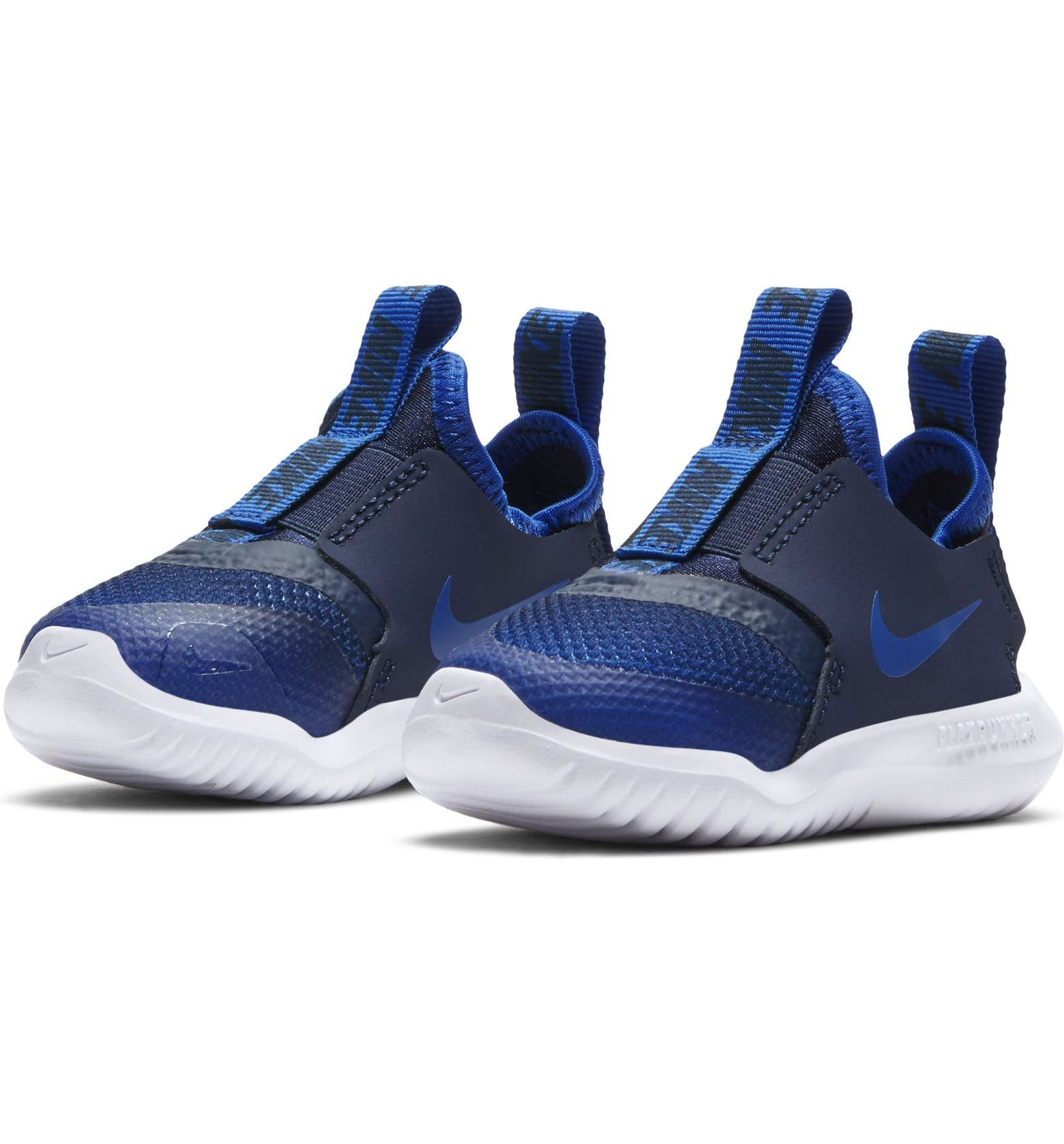 Flex Runner Slip-On Running Shoe | Nordstrom