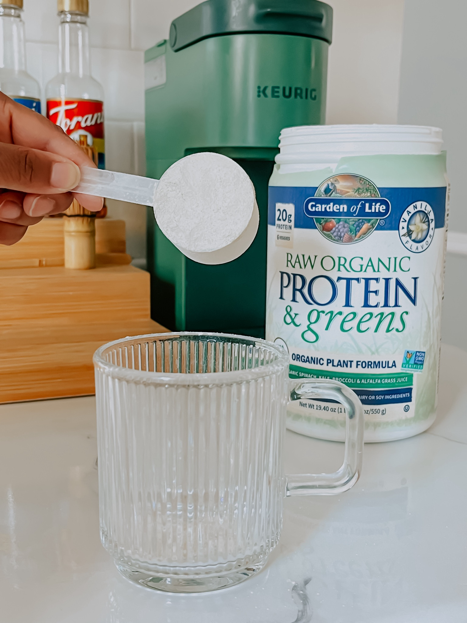 Plant-based Postpartum fitness essentials! 

#LTKActive #LTKBump #LTKFitness