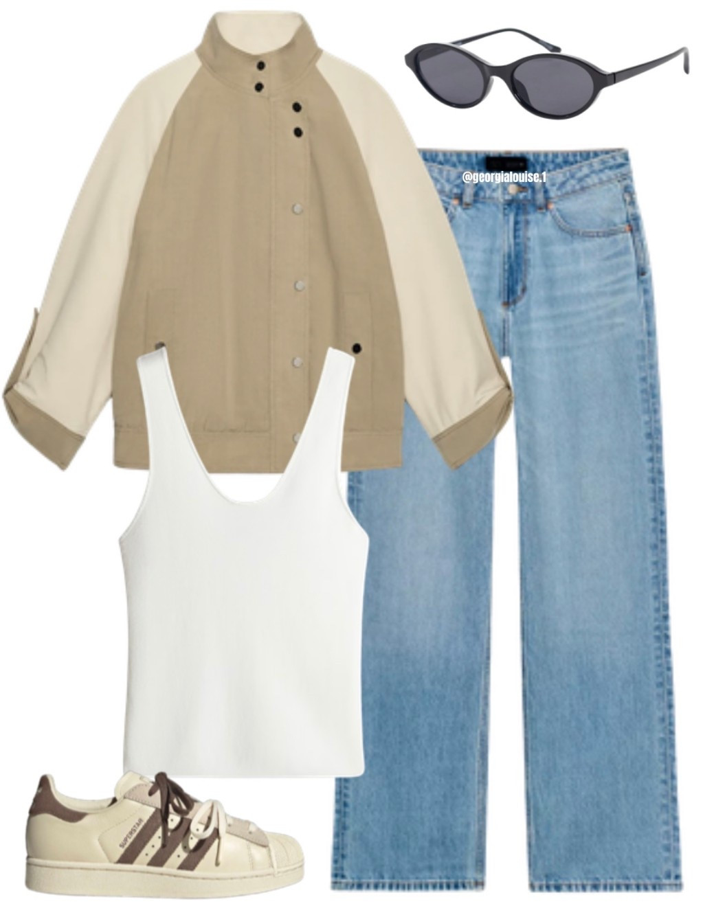 Outfit inspo 🫶🏻

#LTKsummer #LTKuk #LTKspring