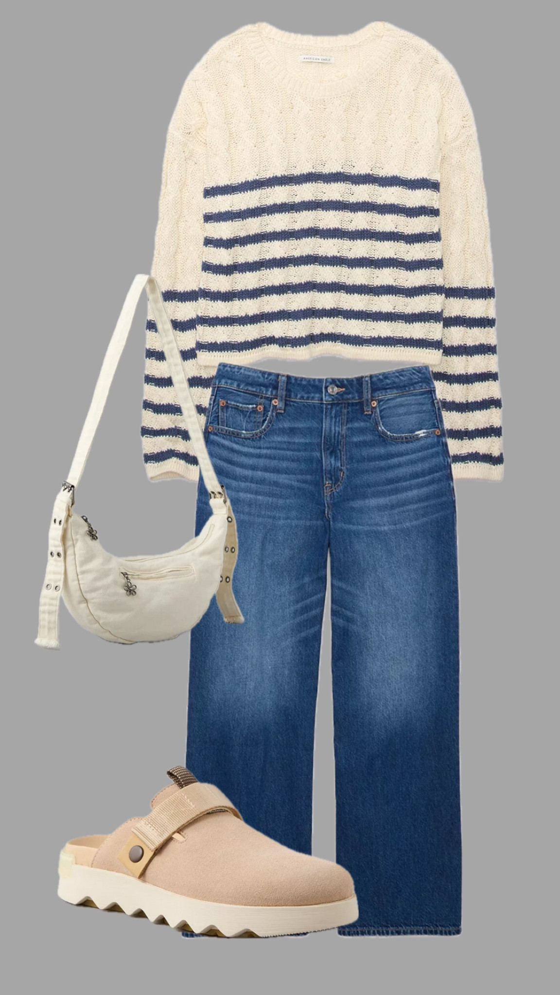 AE Spring 

#LTKSeasonal #LTKSpringSale #LTKU