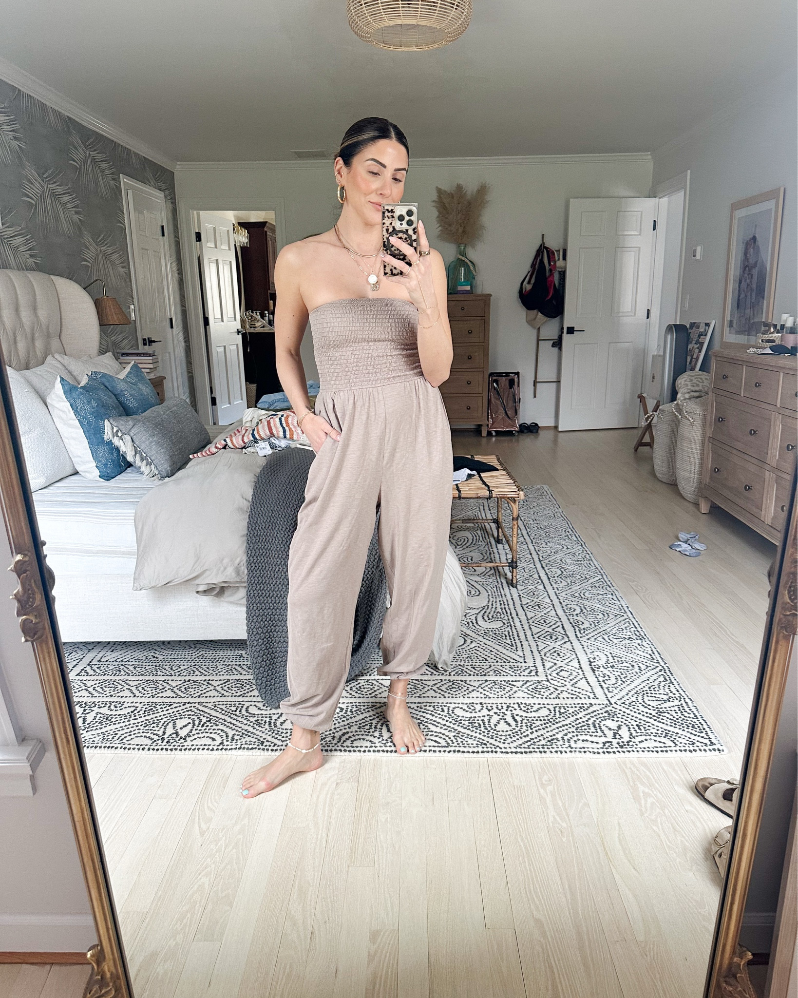 Use code SPRINGHAUL for 25% off $50+, 30% off $75+, and 35% off $125+