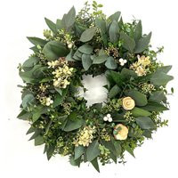 Sweet Spring Wreath | Etsy (US)