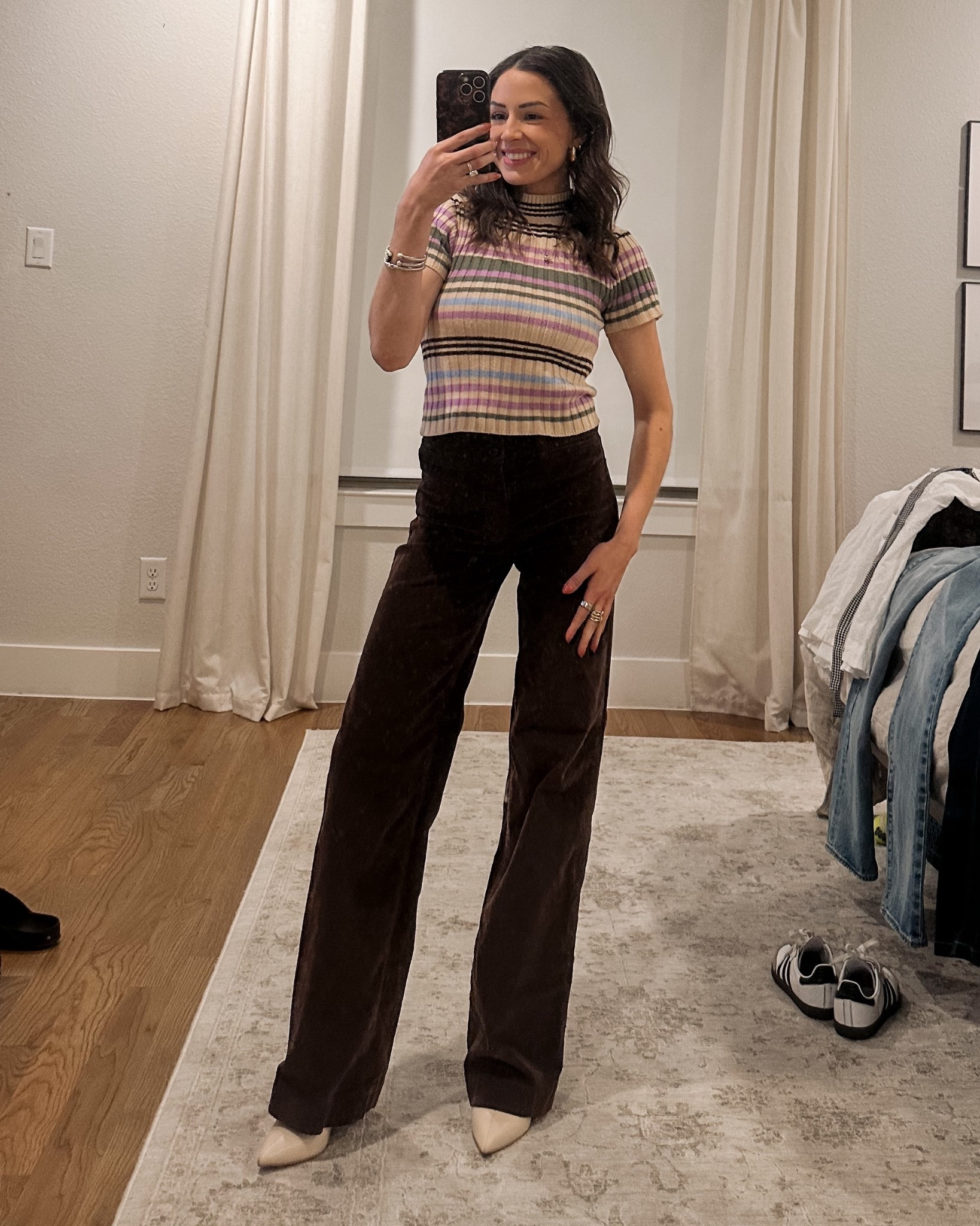 Ootd 

#LTKSeasonal #LTKootd