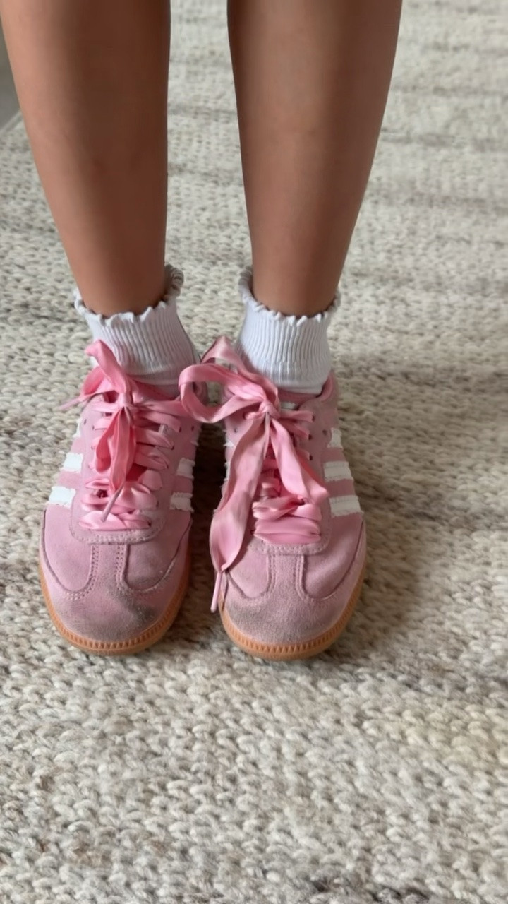 The KUTEST adidas and Zara set 


@Zara @Journeys

#LTKKids