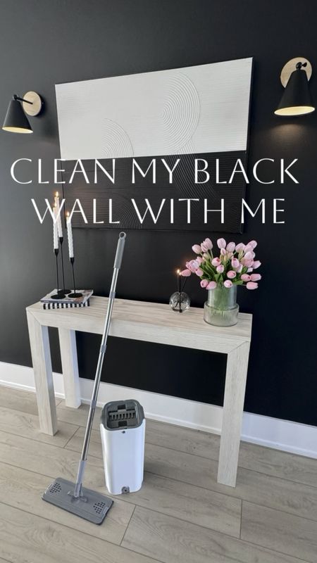 Viral Wall Mop and Bucket 

Amazon Finds | Amazon Must Have | Amazon Home | Cleaning Hacks 

#LTKhome #LTKVideo #LTKsalealert