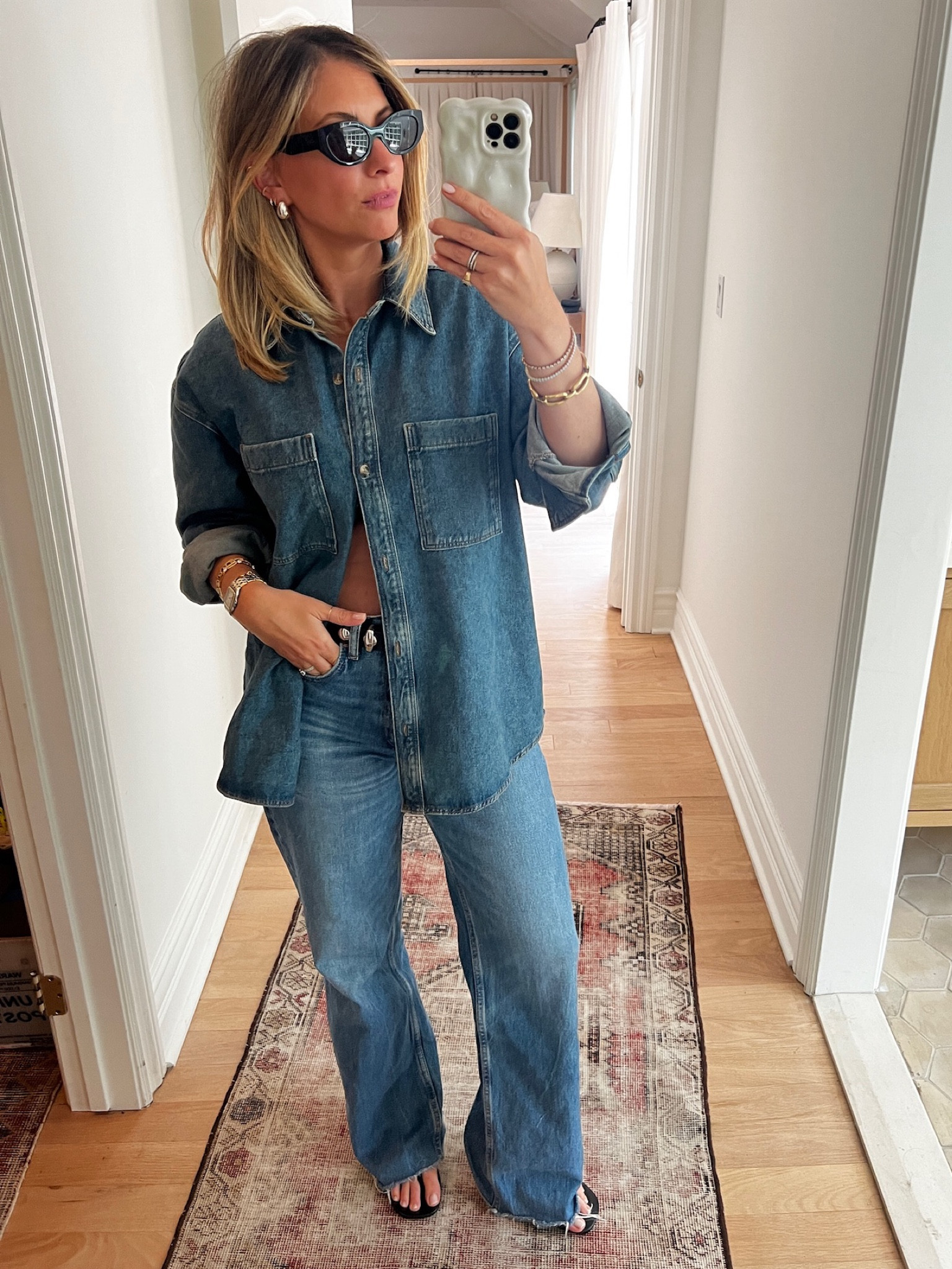 Fall inspo 💙

#LTKStyleTip #LTKSeasonal